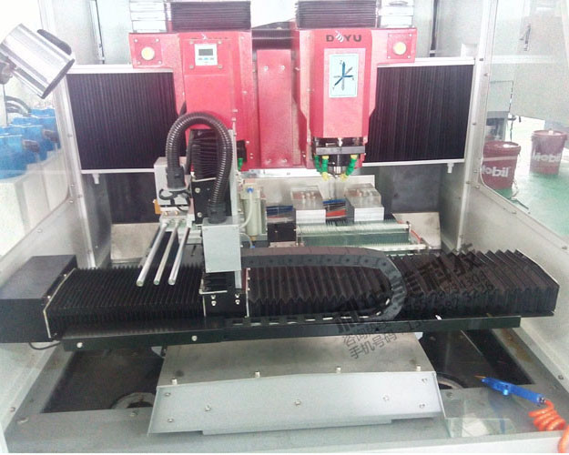 CNC機(jī)械手使用壽命是多長(zhǎng)？