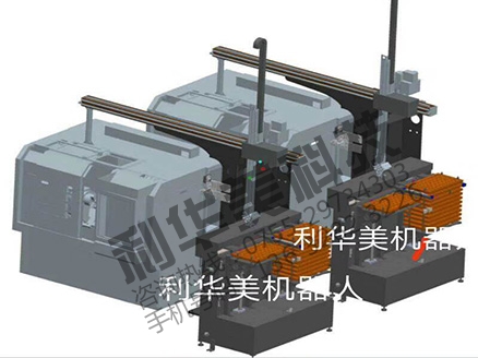 桁架機械手相比于人工有哪些不同優(yōu)劣勢！