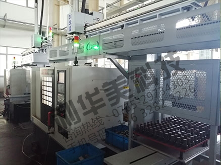 一起來了解桁架機器人的安全保護裝置